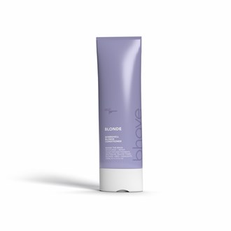 Bhave Bombshell Blonde Conditioner